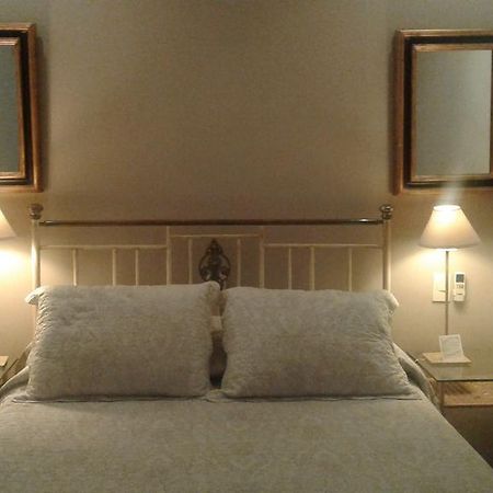 Hotel Boutique Casagrande Paysandú Εξωτερικό φωτογραφία
