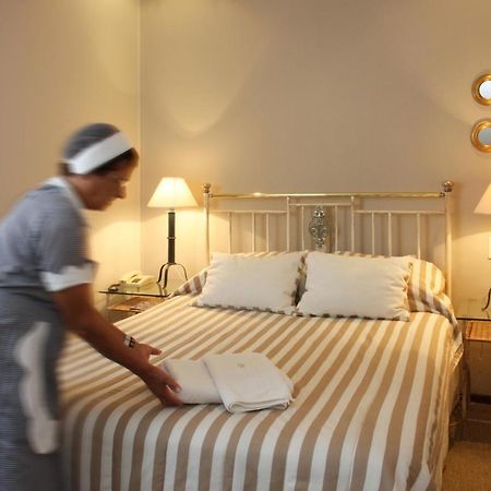 Hotel Boutique Casagrande Paysandú Δωμάτιο φωτογραφία