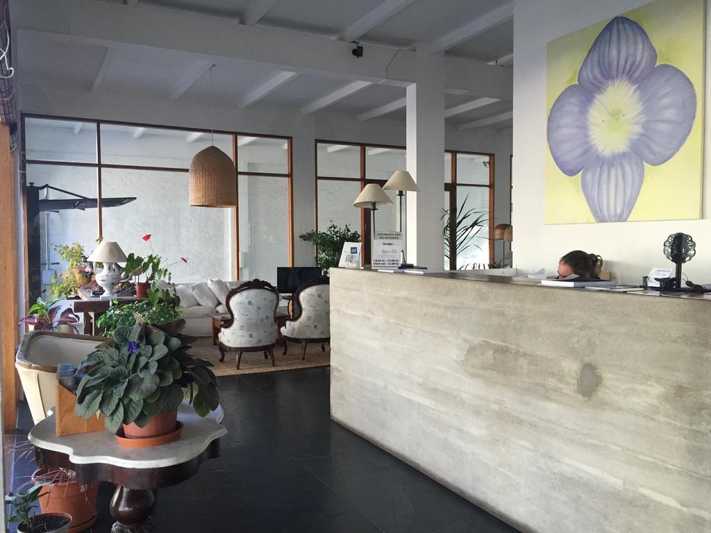 Hotel Boutique Casagrande Paysandú Εξωτερικό φωτογραφία
