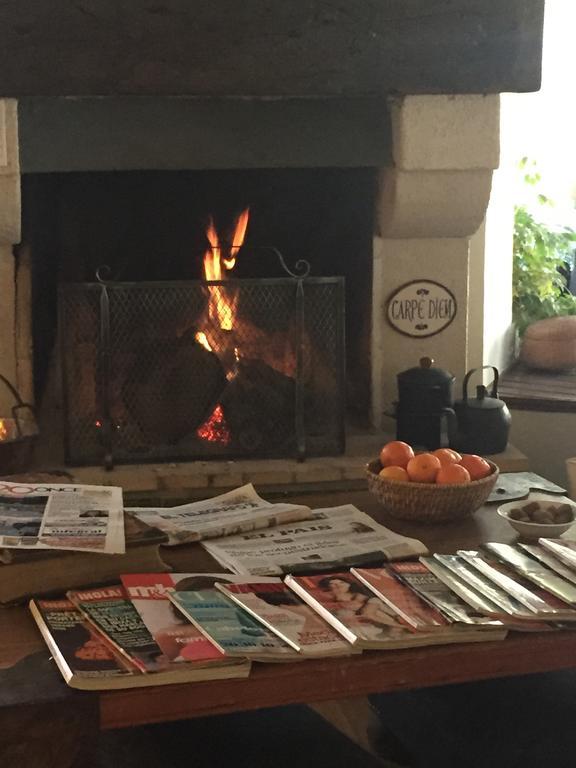Hotel Boutique Casagrande Paysandú Εξωτερικό φωτογραφία