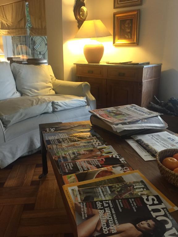 Hotel Boutique Casagrande Paysandú Εξωτερικό φωτογραφία