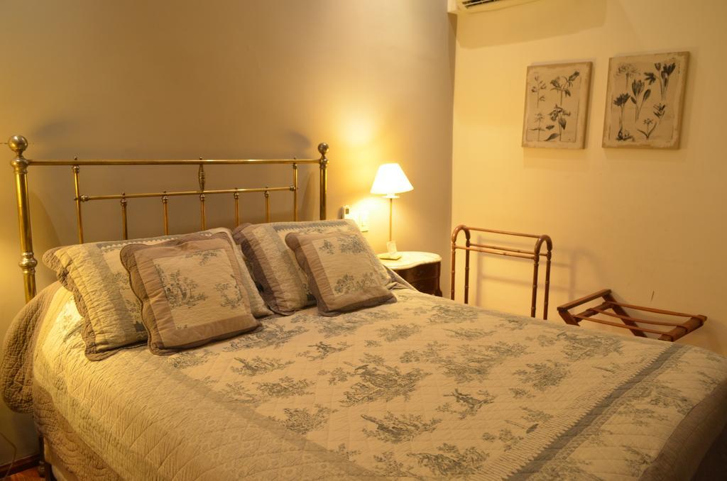 Hotel Boutique Casagrande Paysandú Εξωτερικό φωτογραφία