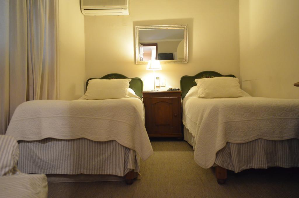 Hotel Boutique Casagrande Paysandú Εξωτερικό φωτογραφία