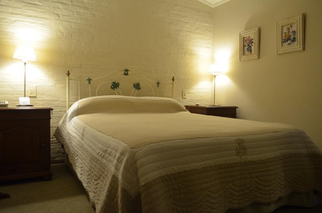 Hotel Boutique Casagrande Paysandú Δωμάτιο φωτογραφία