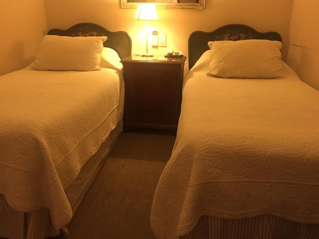 Hotel Boutique Casagrande Paysandú Δωμάτιο φωτογραφία