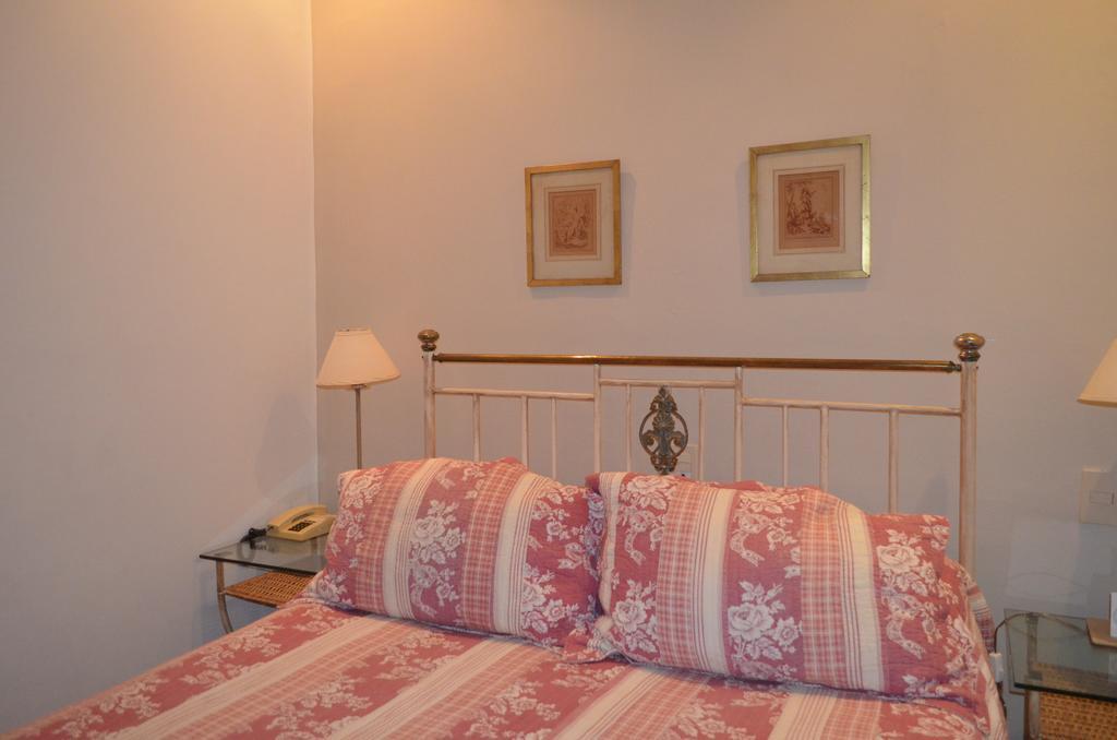 Hotel Boutique Casagrande Paysandú Εξωτερικό φωτογραφία