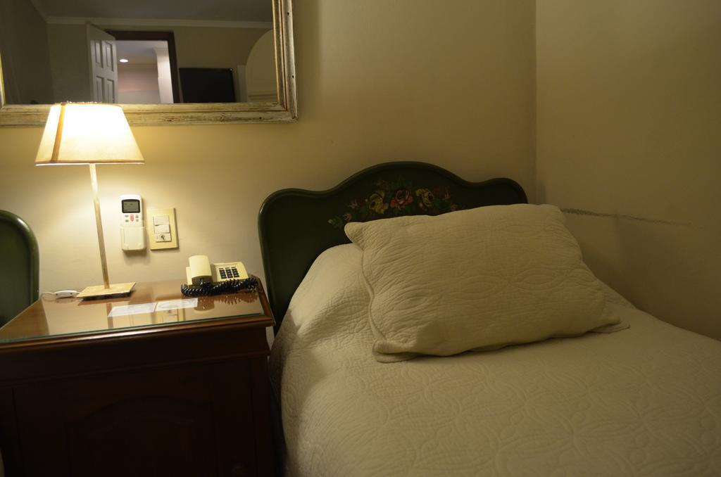 Hotel Boutique Casagrande Paysandú Δωμάτιο φωτογραφία
