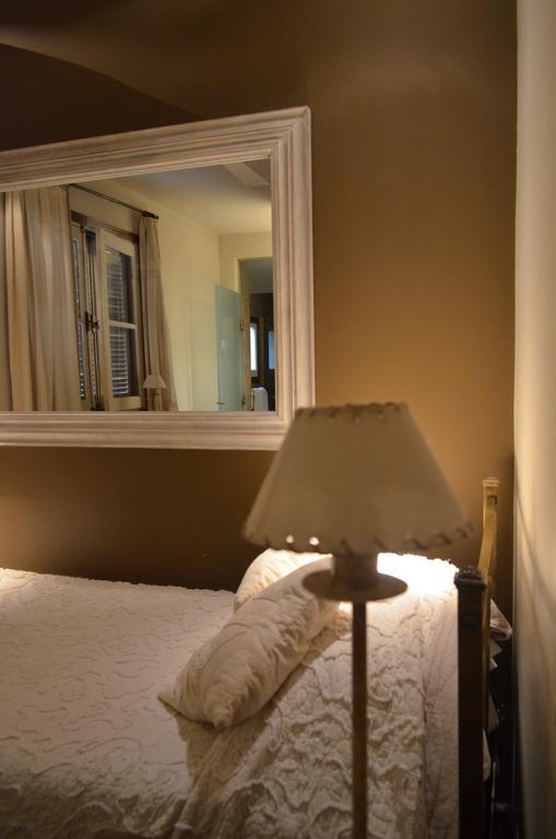 Hotel Boutique Casagrande Paysandú Δωμάτιο φωτογραφία