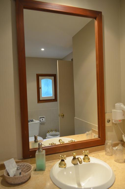 Hotel Boutique Casagrande Paysandú Εξωτερικό φωτογραφία