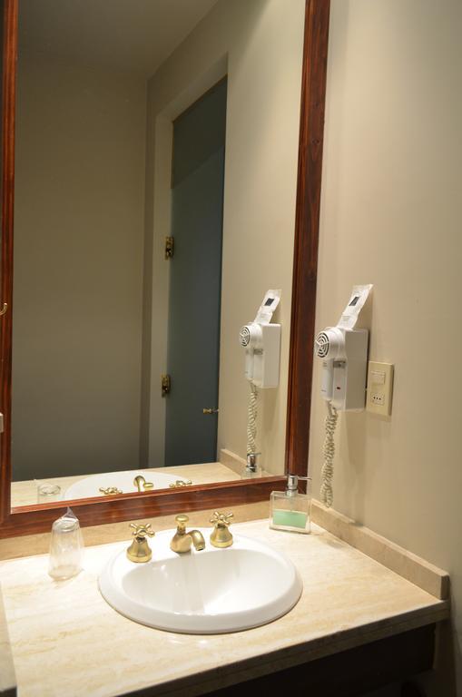 Hotel Boutique Casagrande Paysandú Εξωτερικό φωτογραφία