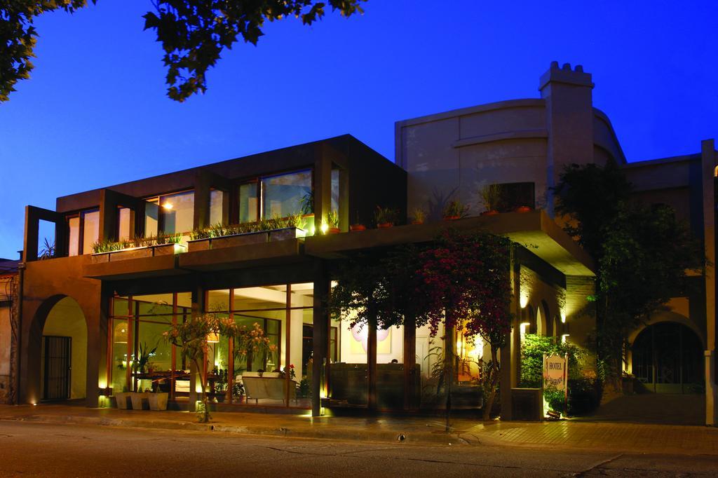Hotel Boutique Casagrande Paysandú Εξωτερικό φωτογραφία