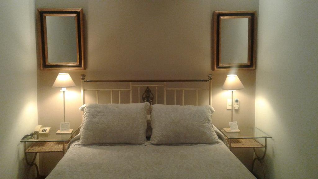 Hotel Boutique Casagrande Paysandú Εξωτερικό φωτογραφία