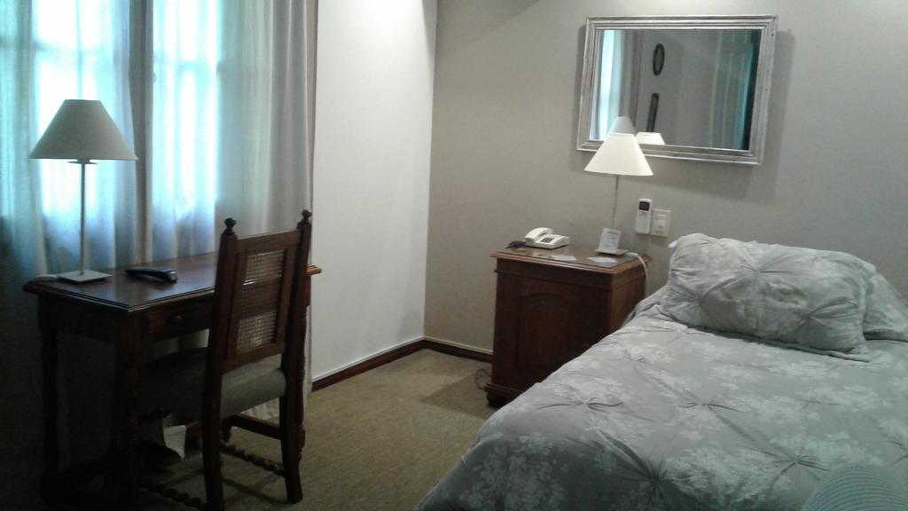 Hotel Boutique Casagrande Paysandú Εξωτερικό φωτογραφία