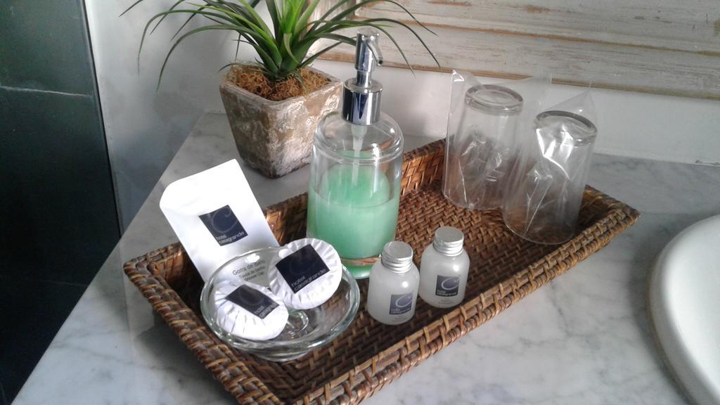 Hotel Boutique Casagrande Paysandú Εξωτερικό φωτογραφία