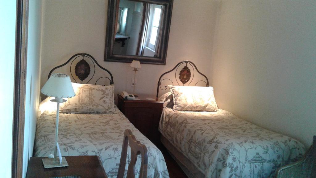 Hotel Boutique Casagrande Paysandú Εξωτερικό φωτογραφία
