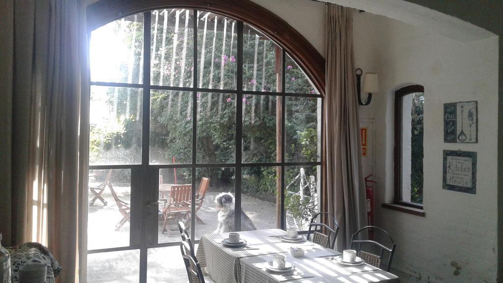 Hotel Boutique Casagrande Paysandú Εξωτερικό φωτογραφία