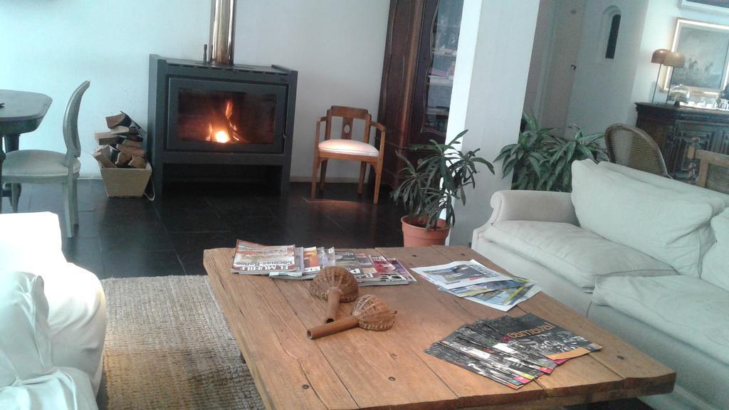 Hotel Boutique Casagrande Paysandú Εξωτερικό φωτογραφία