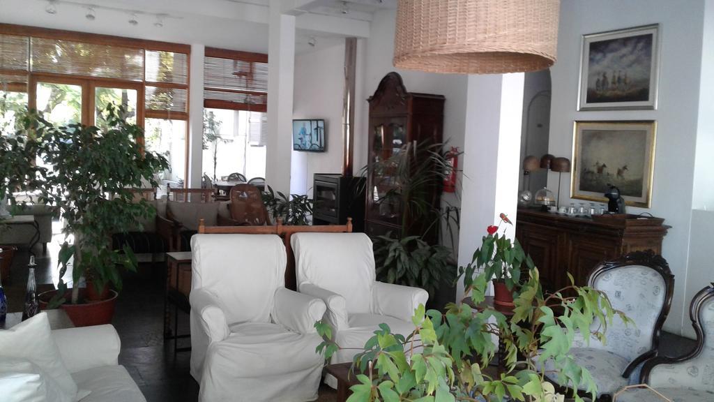 Hotel Boutique Casagrande Paysandú Εξωτερικό φωτογραφία