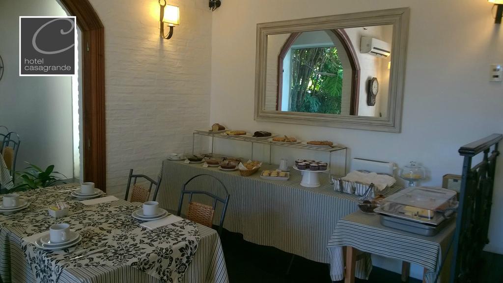 Hotel Boutique Casagrande Paysandú Εξωτερικό φωτογραφία