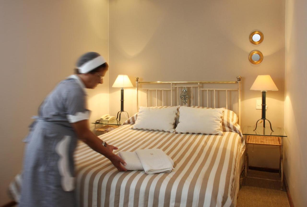 Hotel Boutique Casagrande Paysandú Δωμάτιο φωτογραφία